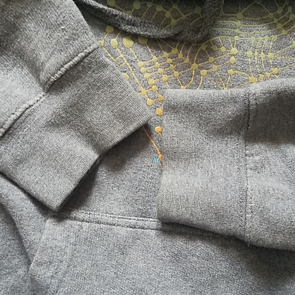 Volcom Sweatshirt - Picture 7 of 7